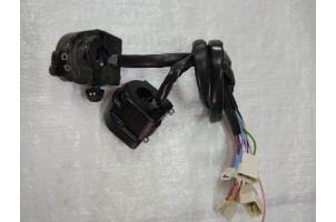 Минск мотоцикл перемикач світла 3.113-370310 перемикач 3.113-370312